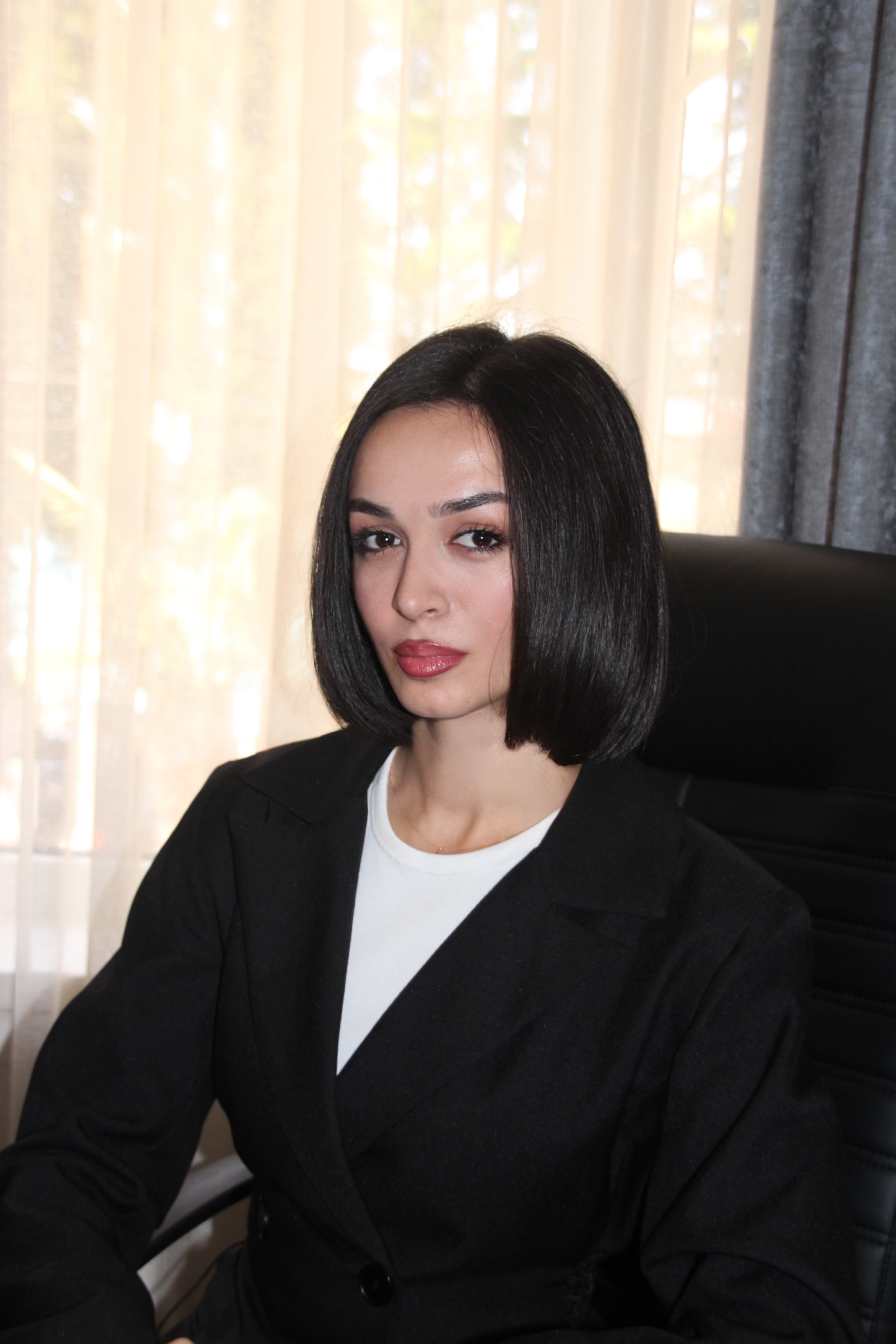 Долбая Сабина Ардоновна